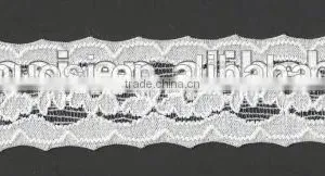 High-quality Cotton Lace Trim thumbnail-1