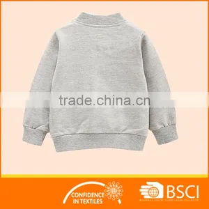 Baby Hoodies+T Shirt +Pant Girl Winter 3 Pcs Clothing Set thumbnail-4