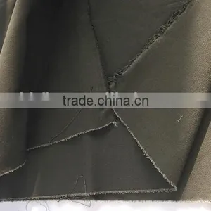 Hot Sale 100%cotton Woven Army Green Pants Fabric thumbnail-5