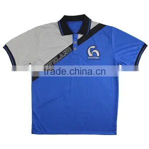 2016 Made in China Online Shopping Costume Polo-shirts-wholesale-china thumbnail-2