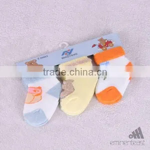 Wholesale Elite Baby Socks thumbnail-4