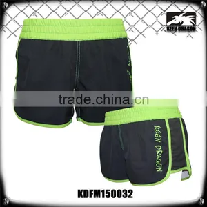 Factory Oem Wholesale Price Womens Boxing Shorts thumbnail-1