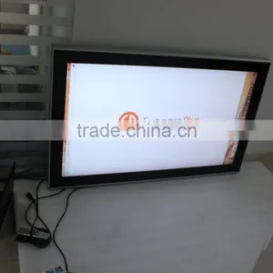 55"wholesale Wall Mount Lcd Flat Screen Display Monitor With hd thumbnail-4
