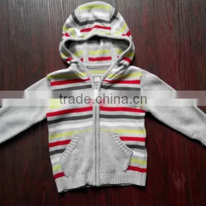 Children Sweater&Baby Sweater&Cashmere Sweater thumbnail-2