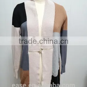 Latest Business Pullover Trendy Middle-aged Mens Sweater Suppliers thumbnail-1