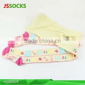 Bulk Wholesale Pantyhose With Nice Pattern for Girls thumbnail-1