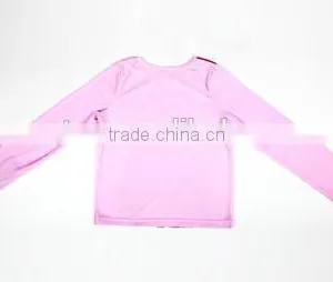 Comfortable Princess Cartoon Printing Children's Pajamas thumbnail-3