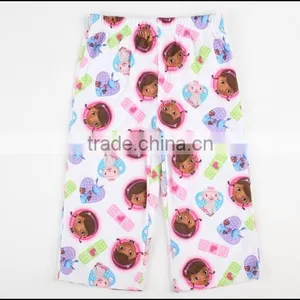 Baby Girl Princess Printed New Fashion Dress thumbnail-4