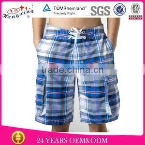 Fashion Floral Cool Young Summer Short Pants thumbnail-1