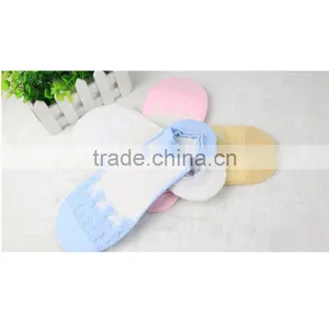 Amazing Free Size Womens Short Sock Women Lady Girl Summer Thin Transparent Crystal Silk Socks thumbnail-3