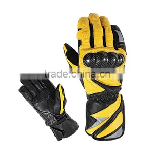 Kevlar Tactical Hard Knuckle Gloves,Motorbike Gloves, thumbnail-1