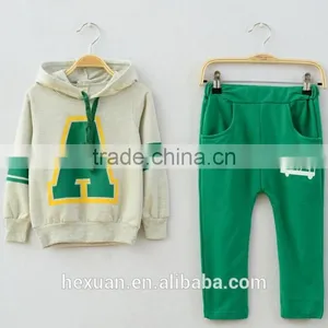 A80000B Children Kids Autumn Winter Clothing Set Fashion Cotton Turkey Kids Thanksgiving Clothing Sets C thumbnail-2