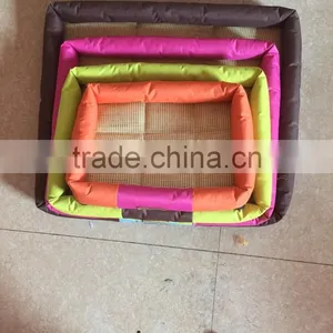 Cooling Mat for Dog and Cat Summer Ice Cool Mat Soft Fashion thumbnail-1