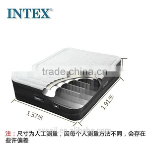 INTEX REDEFINING THE AIRBED thumbnail-2