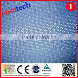 Customized New pu Coated Nylon Waterproof Fabric for Raincoat thumbnail-1