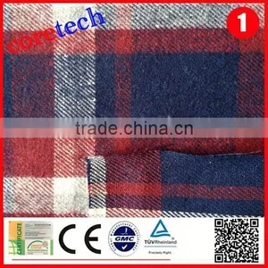 High Quality Wholesale Shirting Fabric Factory thumbnail-2