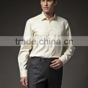 2015 Latest Formal Shirt Designs for Men thumbnail-2