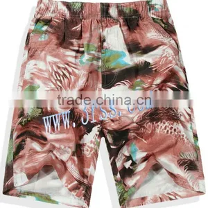 Hot Selling Fashion Summer Panty Men Shorts thumbnail-1