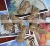 DIY Handmade Accessories | Two-strand Hemp Rope | Photo Wall-use | Rope Wholesale / Jute thumbnail-2