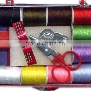 16pcs Travel Sewing Kit thumbnail-1