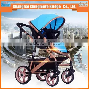 China Baby Stroller Manufacturer Direct Wholesale Baby Stroller thumbnail-1