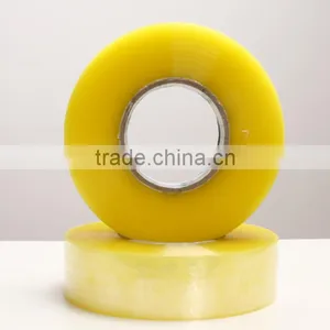 Single Sided Adhesive Tape thumbnail-3