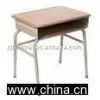 School Furniture School Desk and Chair thumbnail-1