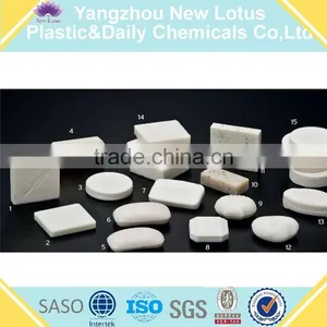 Hand Made Natural Hotel Bath Soap thumbnail-2