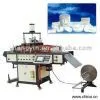 Sell Full Automatic BOPS Air Pressure Heat Forming Machine HY-510*580 thumbnail-1