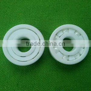 608 Full ZrO2 Ceramic Skate Bearing thumbnail-1