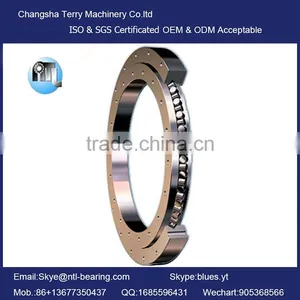 Internal Gear Slewing Bearing 014.40.1120.12 thumbnail-6
