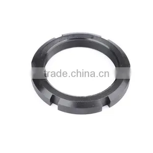 Carbon M55*2 Self Locking Nut GUK55 thumbnail-4