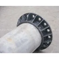 UHPC Lighting Poles thumbnail-3