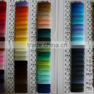 PP DTY PP Crimp Yarn Polypropylene Yarn PP Stretched Yarn thumbnail-4
