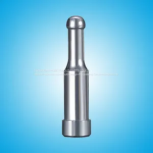 High Quality and Reasonable Price Profile Grinding Parts in Tungsten Carbide Mold Parts (CF-H25S /CF-H40S) thumbnail-1