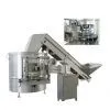 Automatic Water Filling Machine With PLC Program Control System, thumbnail-1
