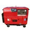 3KW-6KW Silent Type Diesel Generator Set thumbnail-1