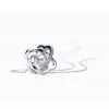 925sterling Silve Pendant thumbnail-1