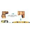 Reducer Aircraft Gound Air Conduction Duct thumbnail-1