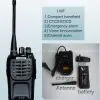Most Fashion Pretty Appreance Handle Use Freeshiping Cost Retail and 30/sets per Box Handle Two-way Radio thumbnail-1