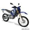 Sell 200cc Motorcycle thumbnail-1