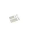 IPhone 3GS Replacement Parts Screws Set With Protective Package Packing thumbnail-1