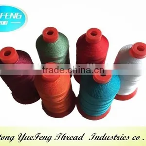 100% Cheap Spun Polyester Sewing Thread Wholesale thumbnail-2