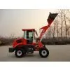 Heavy Construction Wheel Loader ZL12F thumbnail-2
