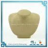 Fashion Necklace Display Bust Wholesale Top Quality thumbnail-2