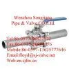 Extended-tube Ball Valve thumbnail-1