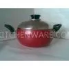 22cm Non Stick Sauce Pot thumbnail-1