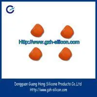 Custom Silicone Rubber Earbud Cover With 3 Layers Manufacturer thumbnail-3