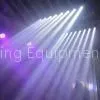 8 Eyes Beam CREE 12W White Moving Head Light for Disco Club Weddings Stage Show thumbnail-1