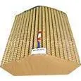 Professional Grade 665 Shots Display Shell Fireworks for Christmas , New Year thumbnail-1